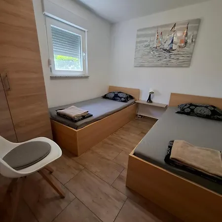 Palm Tree 2 Apartment *