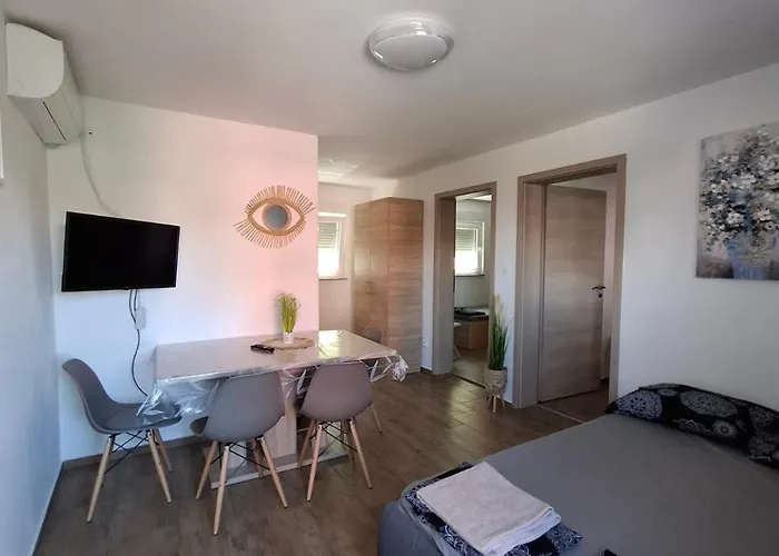 Appartement Palm Tree 2