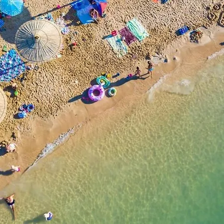 Appartement Palm Tree 2