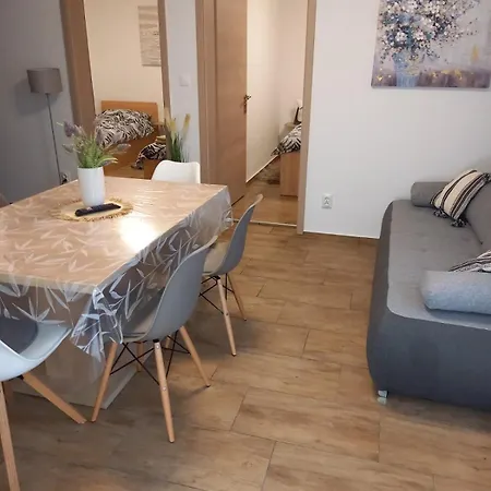 Appartement Palm Tree 2 *