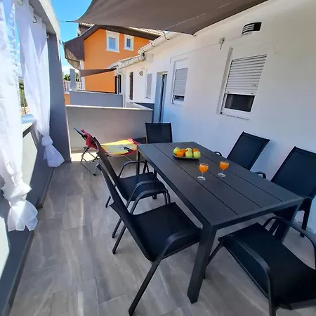 Appartement Palm Tree 2