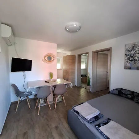 Appartement Palm Tree 2