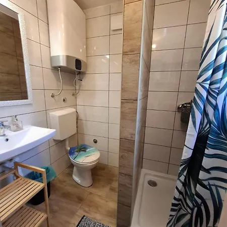 Appartement Palm Tree 2 Nin