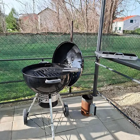 Appartement Palm Tree 2 Nin