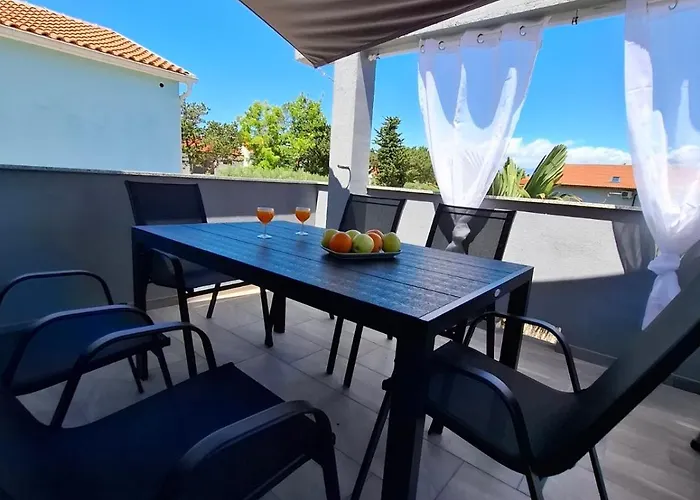 דירה Palm Tree 2 *