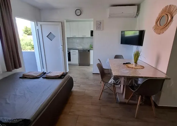 Palm Tree 2 Apartment