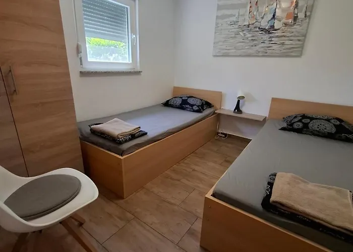 Palm Tree 2 Apartment *