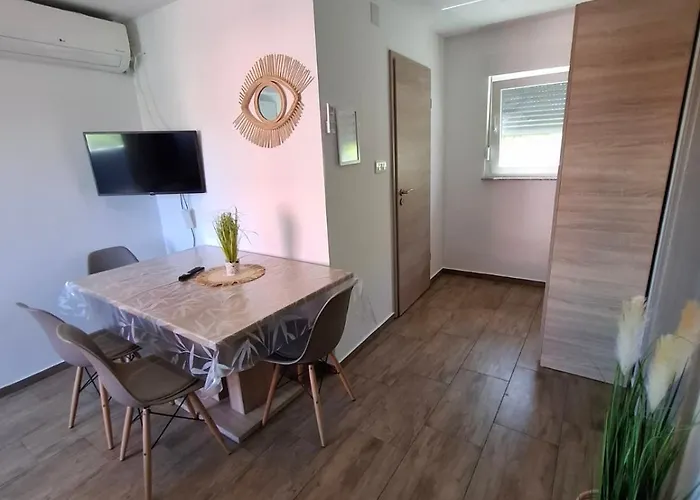 דירה Palm Tree 2 *