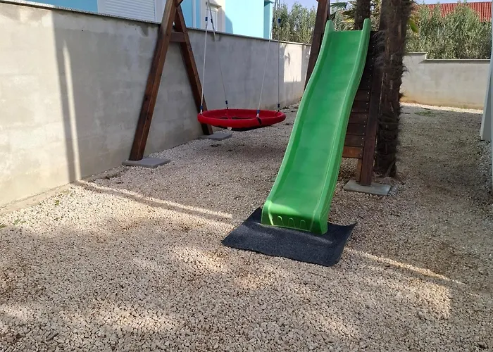 Palm Tree 2 דירה